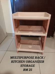 Kitchen Rack