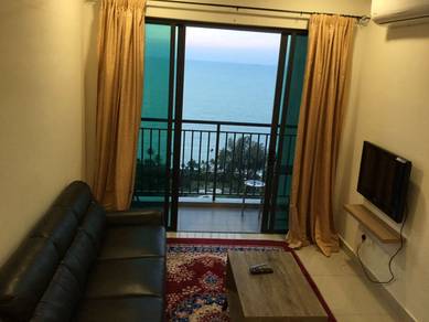 Apartment For Rent in Iconic Vue