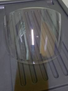KHI Clear kid/budak visor