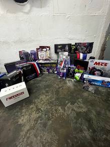 combo fullset ex5 spec 70 jet 7 head petak