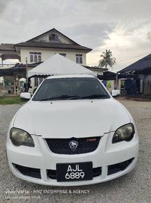 Proton Persona ELEGANCE HIGH LINE in Kuala Terengganu, TRG