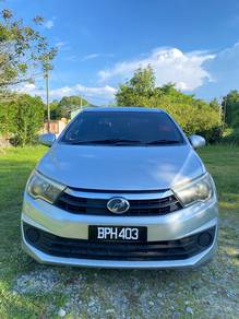 Perodua Bezza STANDARD G in Pengkalan Chepa, KTN