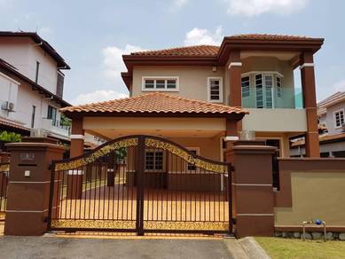 Link Bungalow For Sale in Kota Damansara,SGR