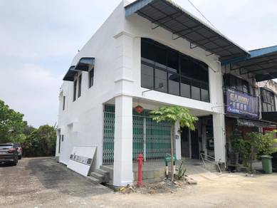 Shop lot For Rent in Simpang Ampat,PNG