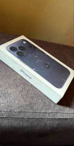 iPhone 17 Pro 256GB Deep Blue NEW