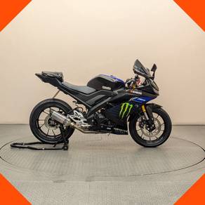 Yamaha Y16ZR