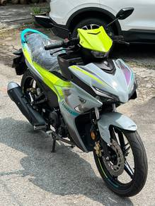 Yamaha Y16ZR