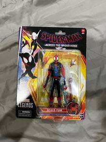Spiderman Marvel Legend Action Figure