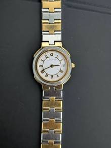 Charles Jourdan Swiss Made Watch