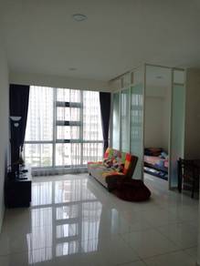 Condominium For Rent in The Robertson