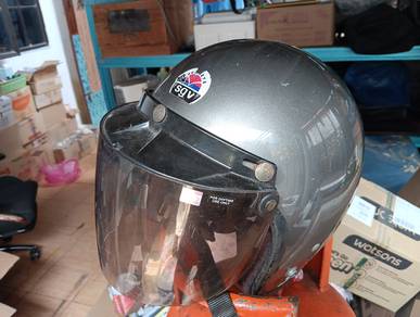 Helmets 