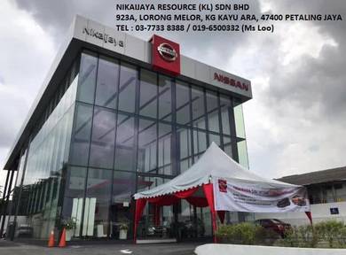 WE ARE HIRING Automotive Admintrator RM2.8k~4k++