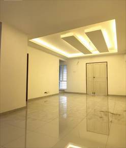 2-storey Terraced House For Rent in Puchong,SGR