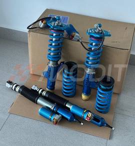 CUSCO Sport X 3 Way Coilovers Honda Civic FK8 FL5