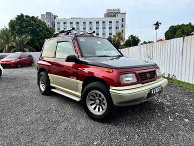 Suzuki Vitara in Alor Setar, KDH