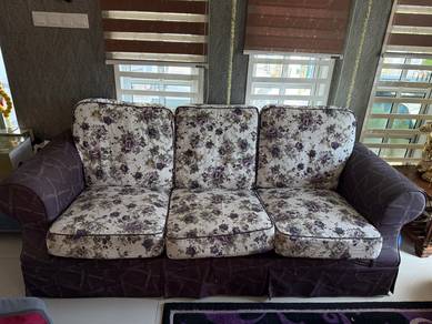 Fella Design 3 + 2 sofa set for sell