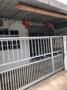 Cluster House For Sale in Bayan Lepas,PNG