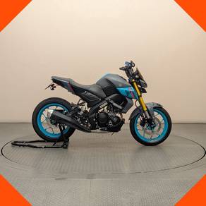 Yamaha MT150