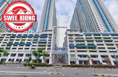 Shop lot For Sale in Tanjong Tokong,PNG