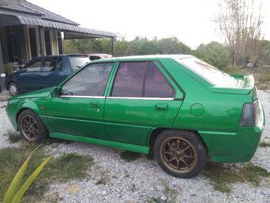 Proton Saga LMST in Melor, KTN