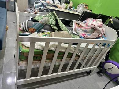 Barang baby