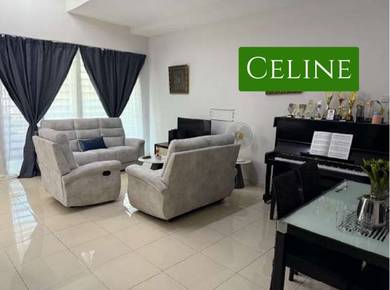 2-storey Terraced House For Sale in Seberang Jaya,PNG