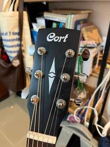 Cort AD810 OP Acoustic Guitar