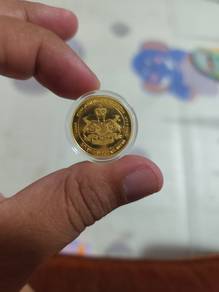 Dinar Emas Kelantan