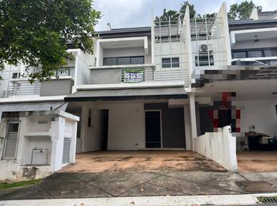 2-storey Terraced House For Sale in Rawang,SGR