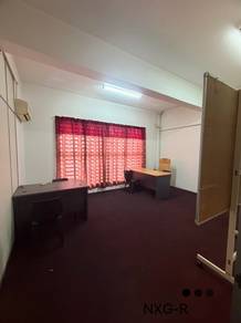 Office space For Rent in Bandar Botanic,SGR