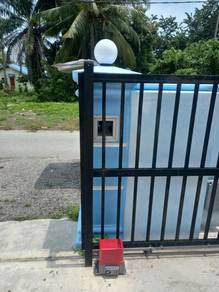 Dcmoto 24V AutoGate System Mega Super Sales Offer