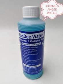 SanGee Water 300ml Bird Supplement Burung Minumam