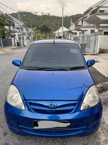 Perodua Viva EZ STANDARD in Jitra, KDH