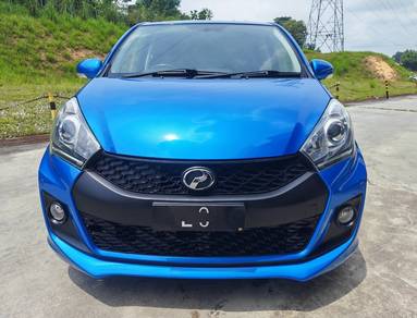 Perodua MyVi SE in Johor Bahru, JHR