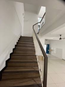 2-storey Terraced House For Sale in Bandar Bukit Raja,SGR