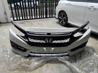 Honda Civic FC Front Bumper