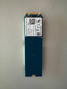 Ssd nvme 256gb sata