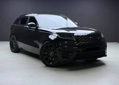 Land Rover Range Rover Velar VELAR P300 R DYNAMIC in Cheras, KUL