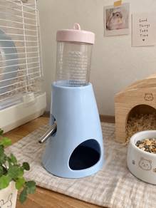 Hamster Water Dispenser 🐹💧