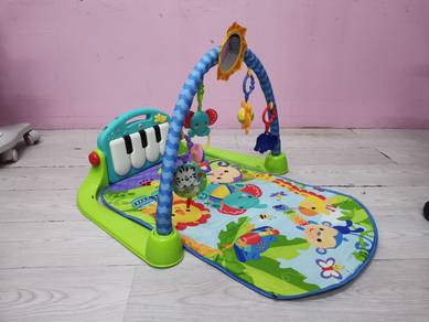 baby mix items