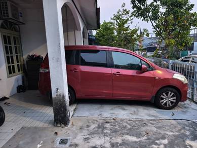 Proton Ertiga EXECUTIVE AT in Shah Alam, SGR