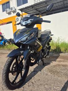 Yamaha 135LC