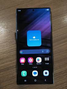 Samsung S22 Ultra 256 GB NEW ORI Samsung Screen
