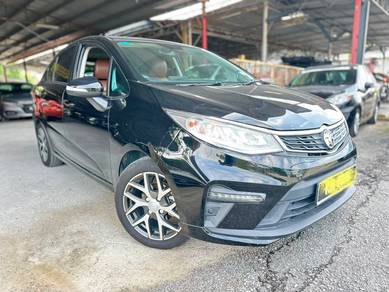 Proton Persona PREMIUM in Cheras, KUL