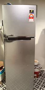 Peti Ais Samsung - 2 pintu untuk dijual