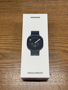 New Samsung Galaxy Watch 9 40mm / 44mm Graphite