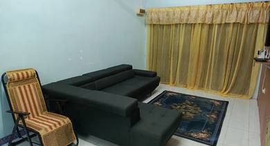 Liyana Homestay Kampar