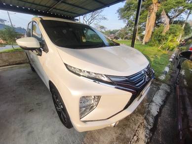 Mitsubishi Xpander    in Kulai, JHR