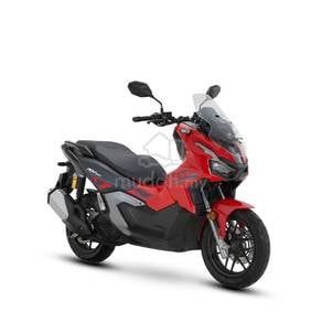 Honda ADV 160