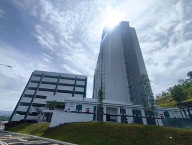 Condominium For Sale in Bukit Tiara Residensi